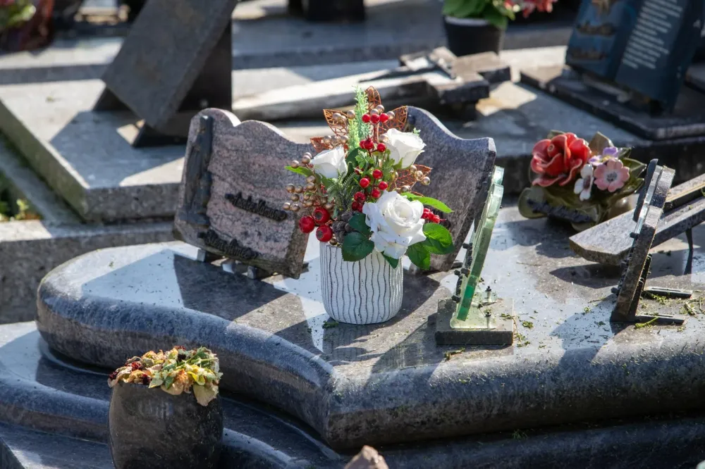 marbrerie funéraire