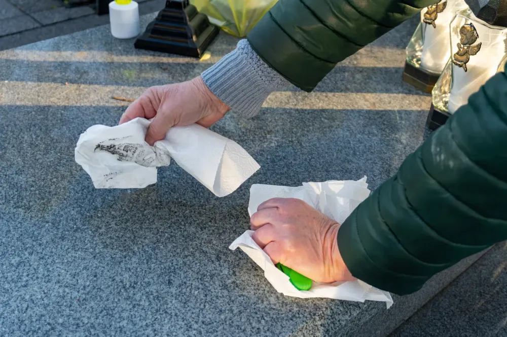 Nettoyage concessions