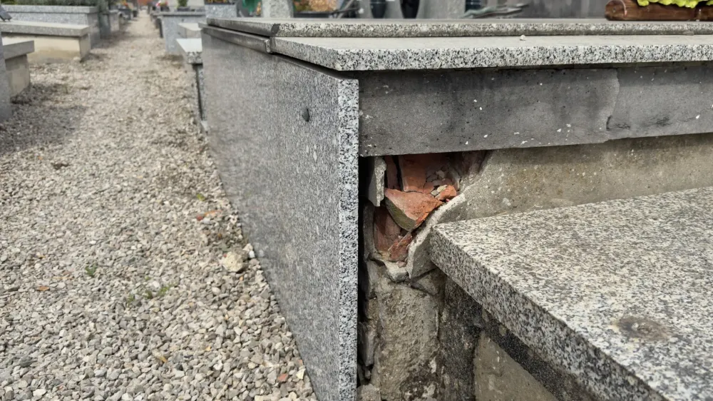 monument réparation